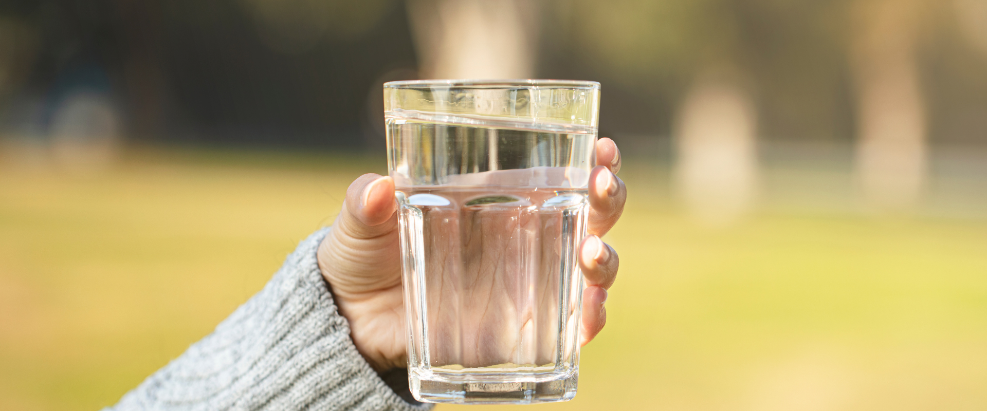 Evde Su Arıtma Cihazı Kullanmanın 10 Faydası