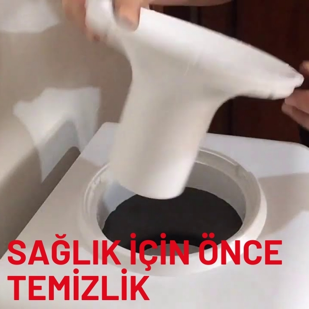 SEBİL TEMİZLİK