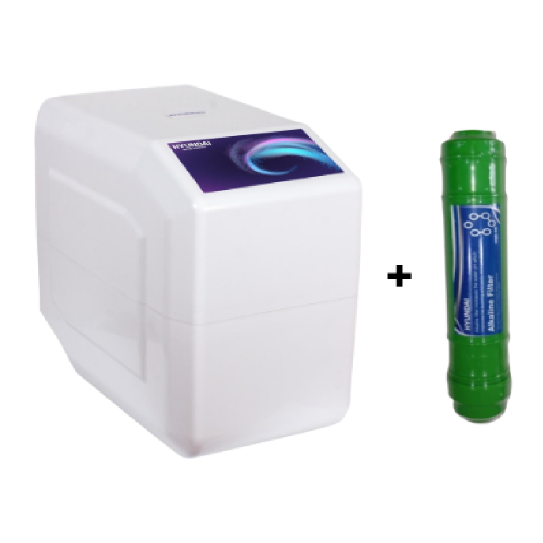 Hyundai HND Plus Su Arıtma Nedir? Jetwater Güvencesiyle Üst Düzey İçme Suyu Kalitesi