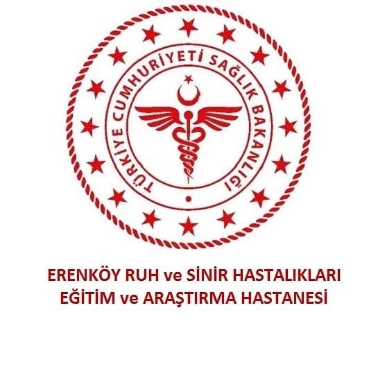 Erenköy Ruh Ve Sinir Hastalıkları Eğitim Ve Araştırma Hastanesi