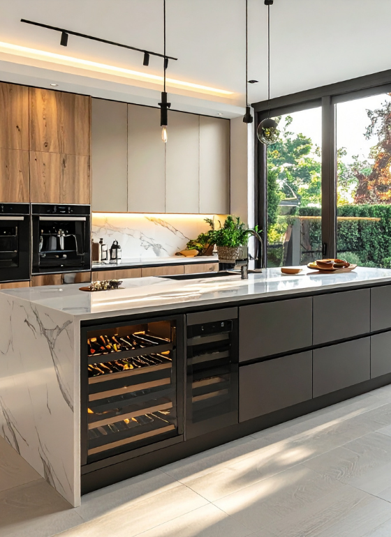 Su Arıtma Cihazları