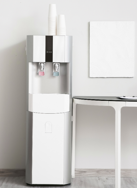 Arıtmalı Su Sebilleri