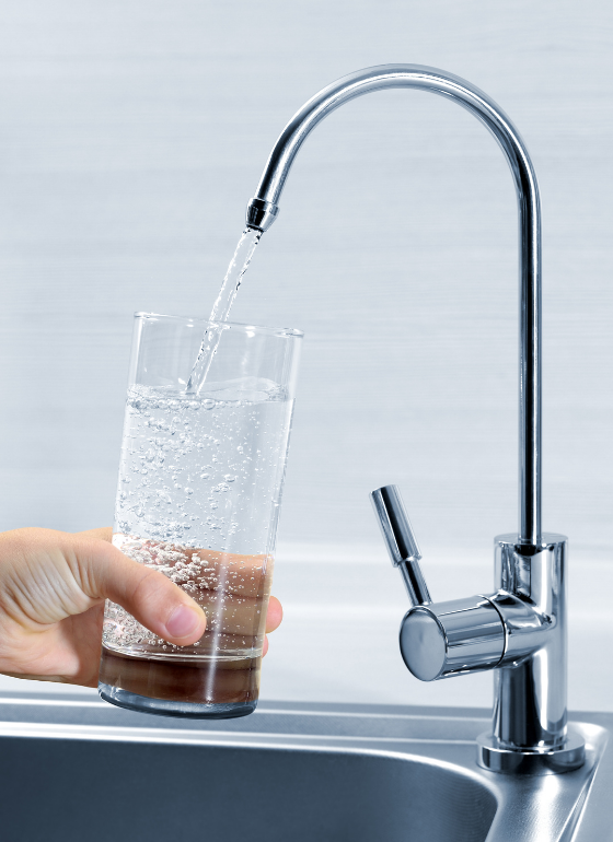 Su Arıtma Filtreleri