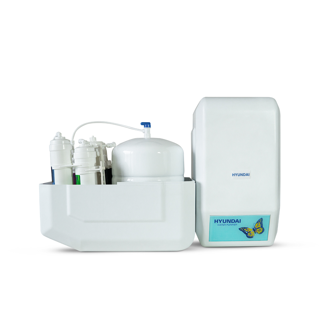 HYUNDAI HND-35 Tezgah Altı Su Arıtma Cihazı