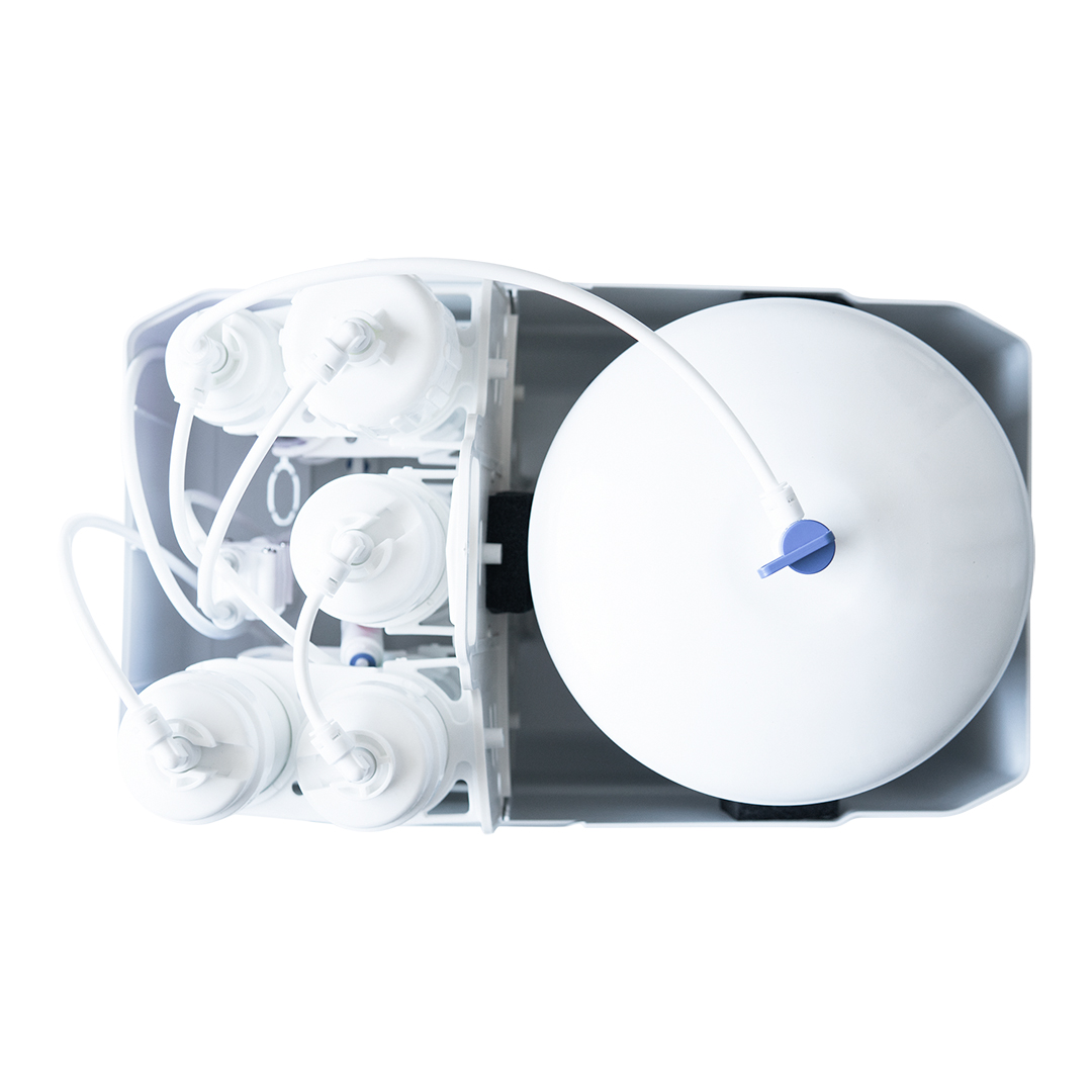 HYUNDAI HND-35 Tezgah Altı Su Arıtma Cihazı