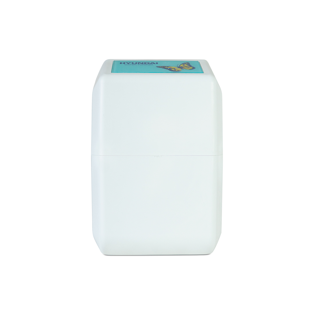 HYUNDAI HND-35 Tezgah Altı Su Arıtma Cihazı