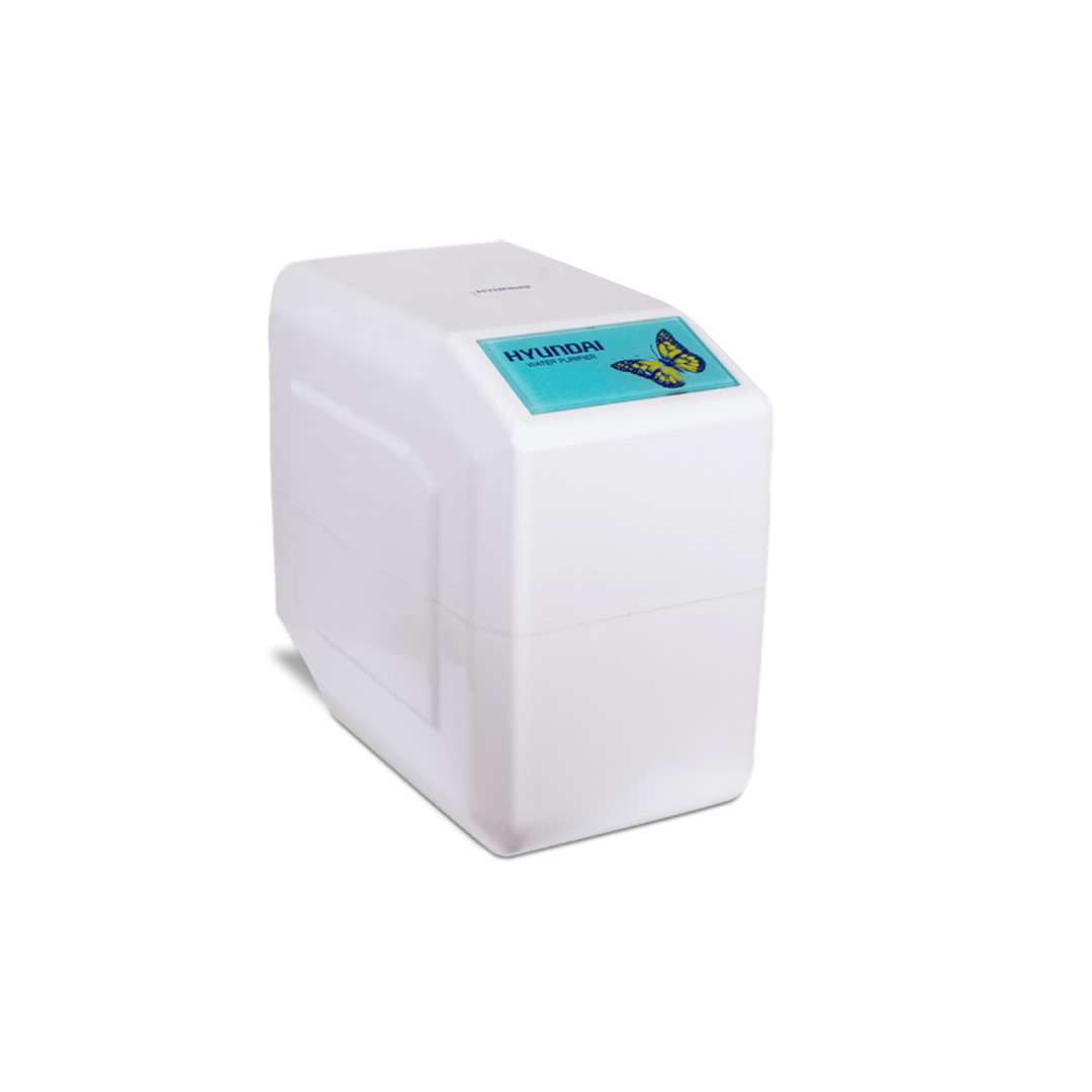 HYUNDAI HND-35 Tezgah Altı Su Arıtma Cihazı
