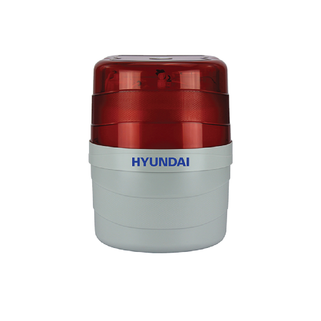 HYUNDAI ARES Su Arıtma Cihazı