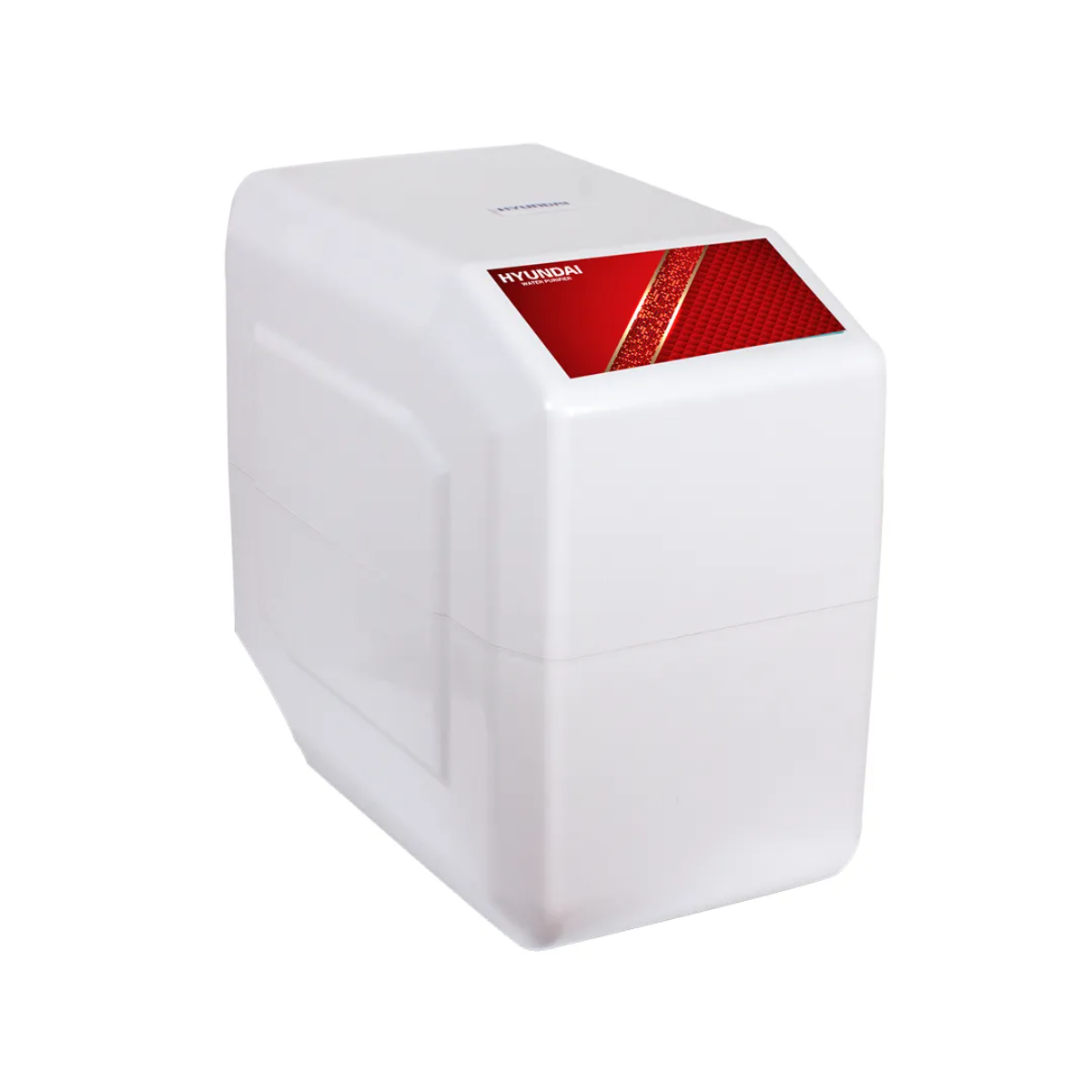 Hyundai HND-35 M Pompalı Su Arıtma Cihazı