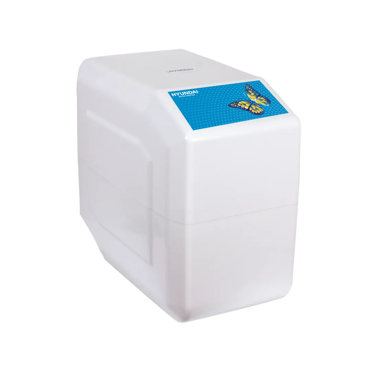 Hyundai HND-35 M Pompalı Su Arıtma Cihazı