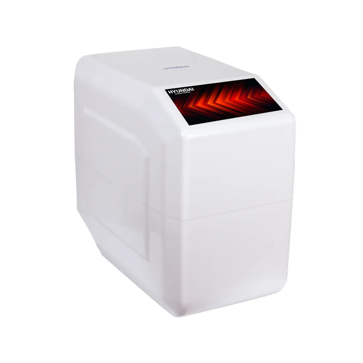 Hyundai HND-35 M Pompalı Su Arıtma Cihazı