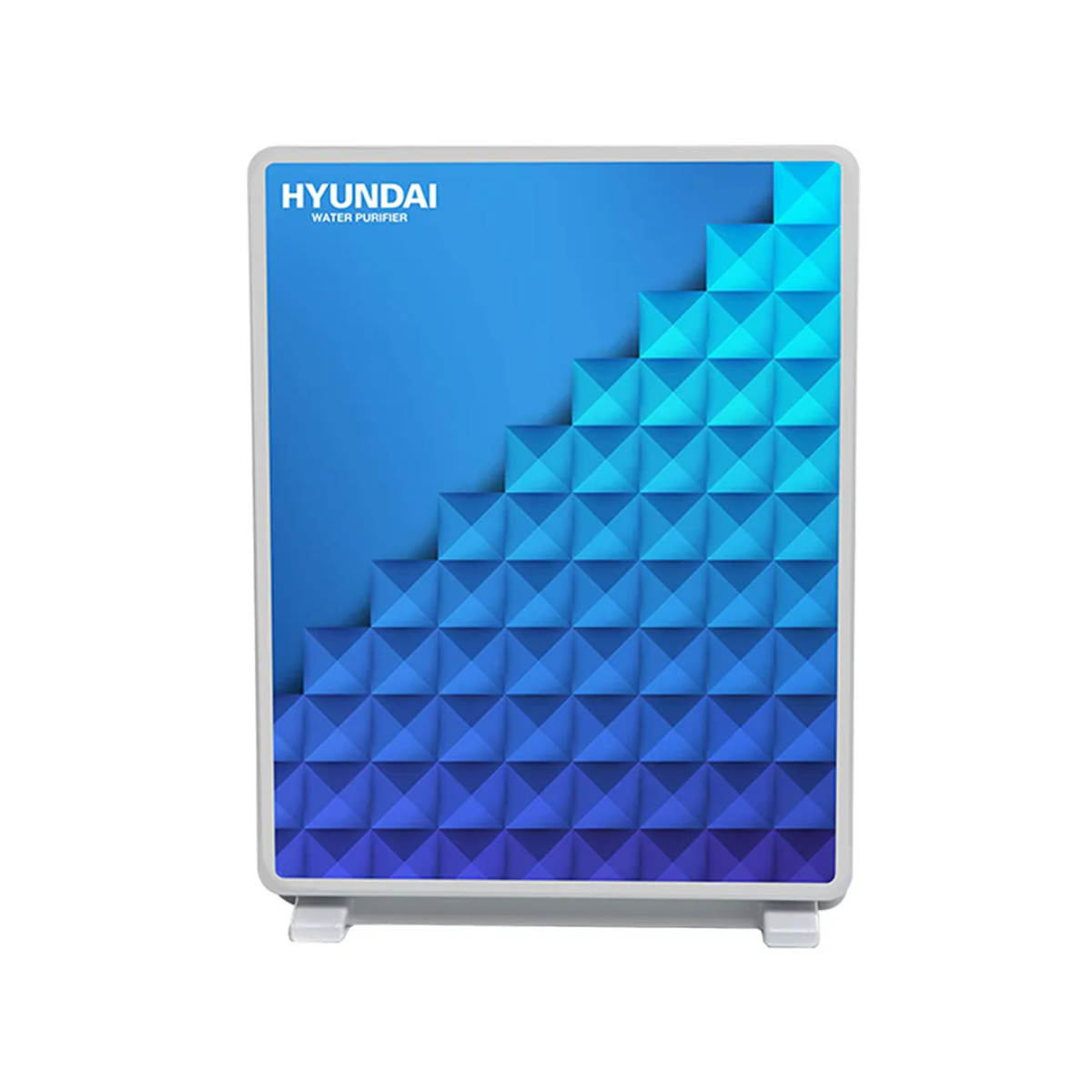 Hyundai HW-100 UP Pompalı Su Arıtma Cihazı