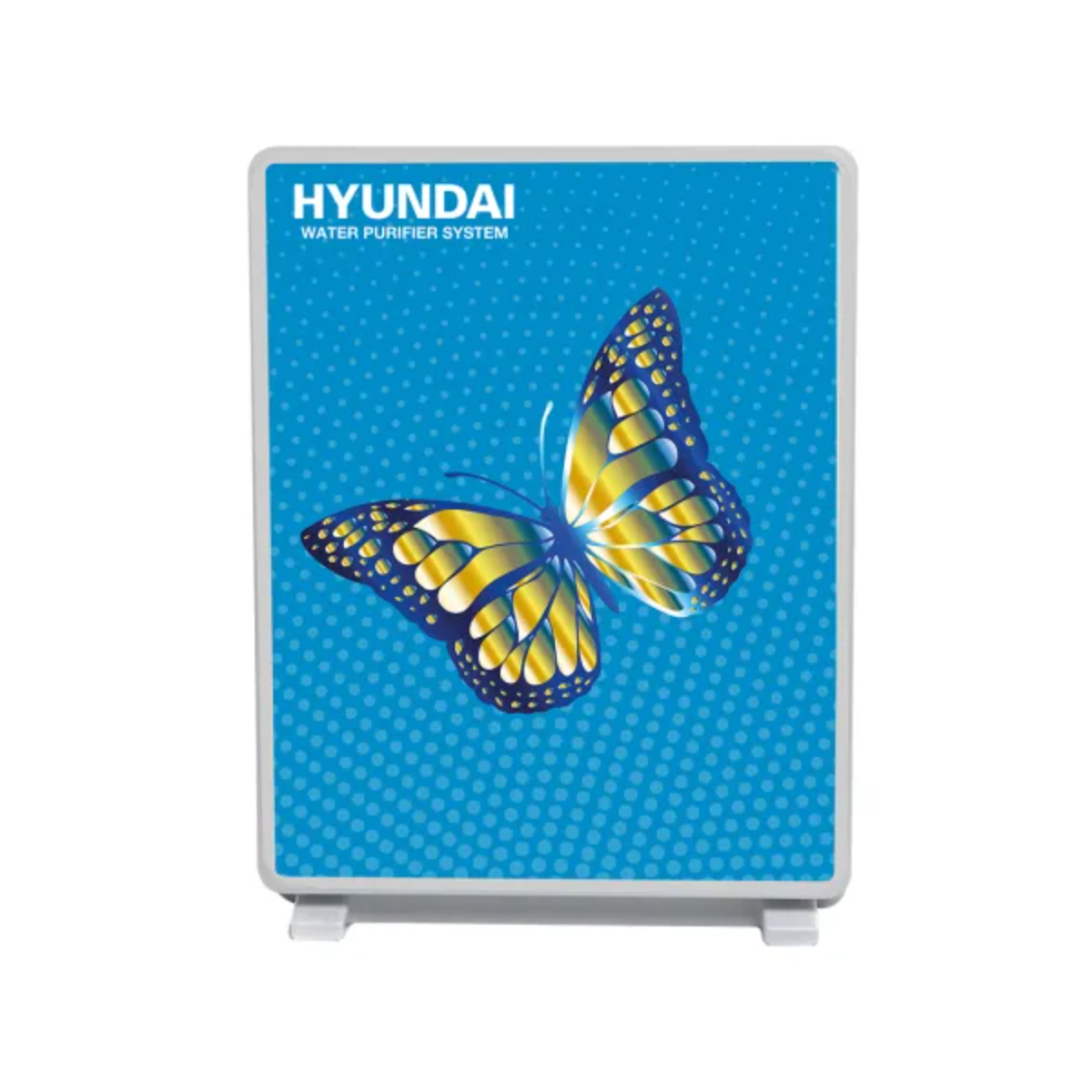 Hyundai HW-100 UP Pompalı Su Arıtma Cihazı