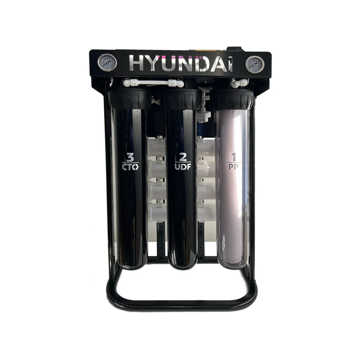 HND-400 Su Arıtma Cihazı