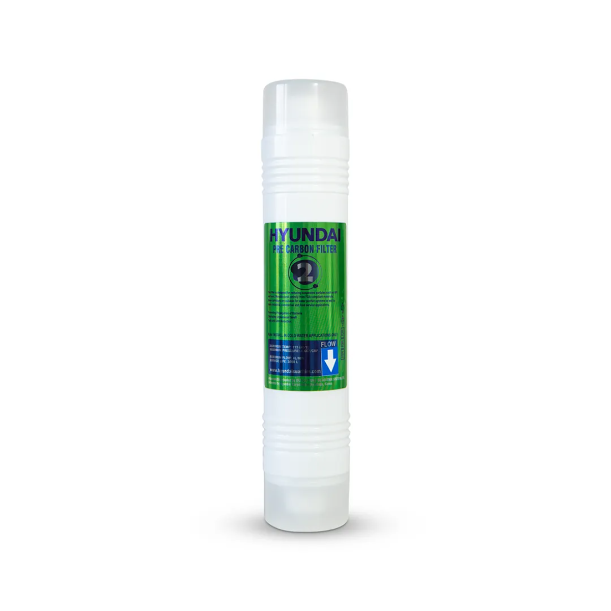 HYUNDAI 5'Lİ FİLTRE SETİ