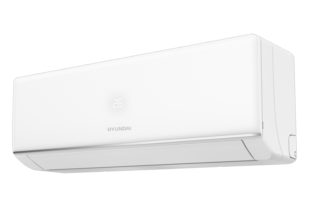 Hyundai 9K BTU Inverter Split Klima