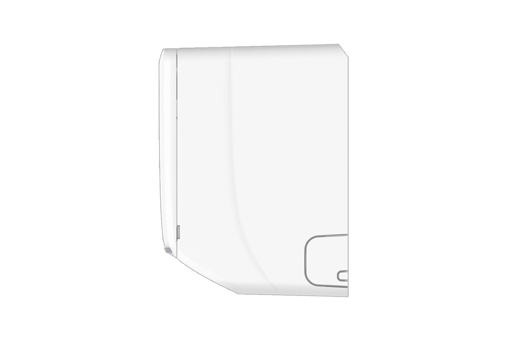 Hyundai 9K BTU Inverter Split Klima