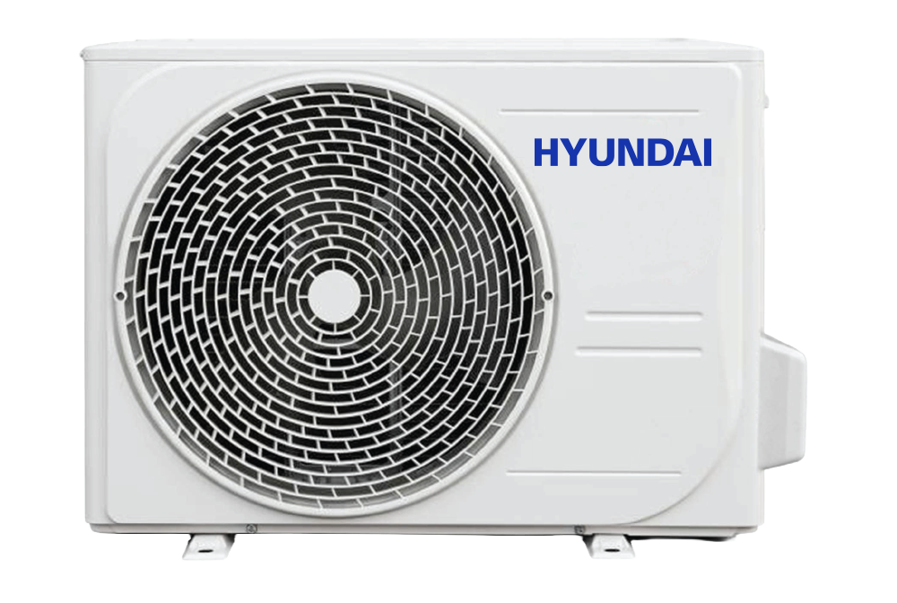 Hyundai 12K BTU Inverter Split Klima